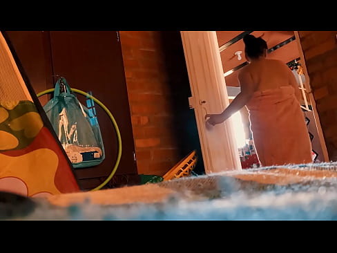❤️ আমার চাচা ঝরনা মধ্যে আমাকে অনুসরণ, তিনি আমাকে fucks যখন আমি একটি গোসল নিতে. ️❌ গুণমান পর্ণ ❤